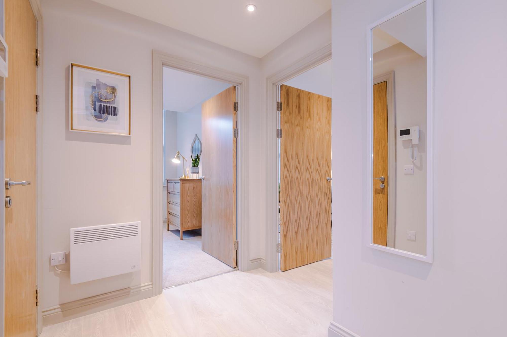 Designer Central Home In Leeds Sleeps 5 Esterno foto