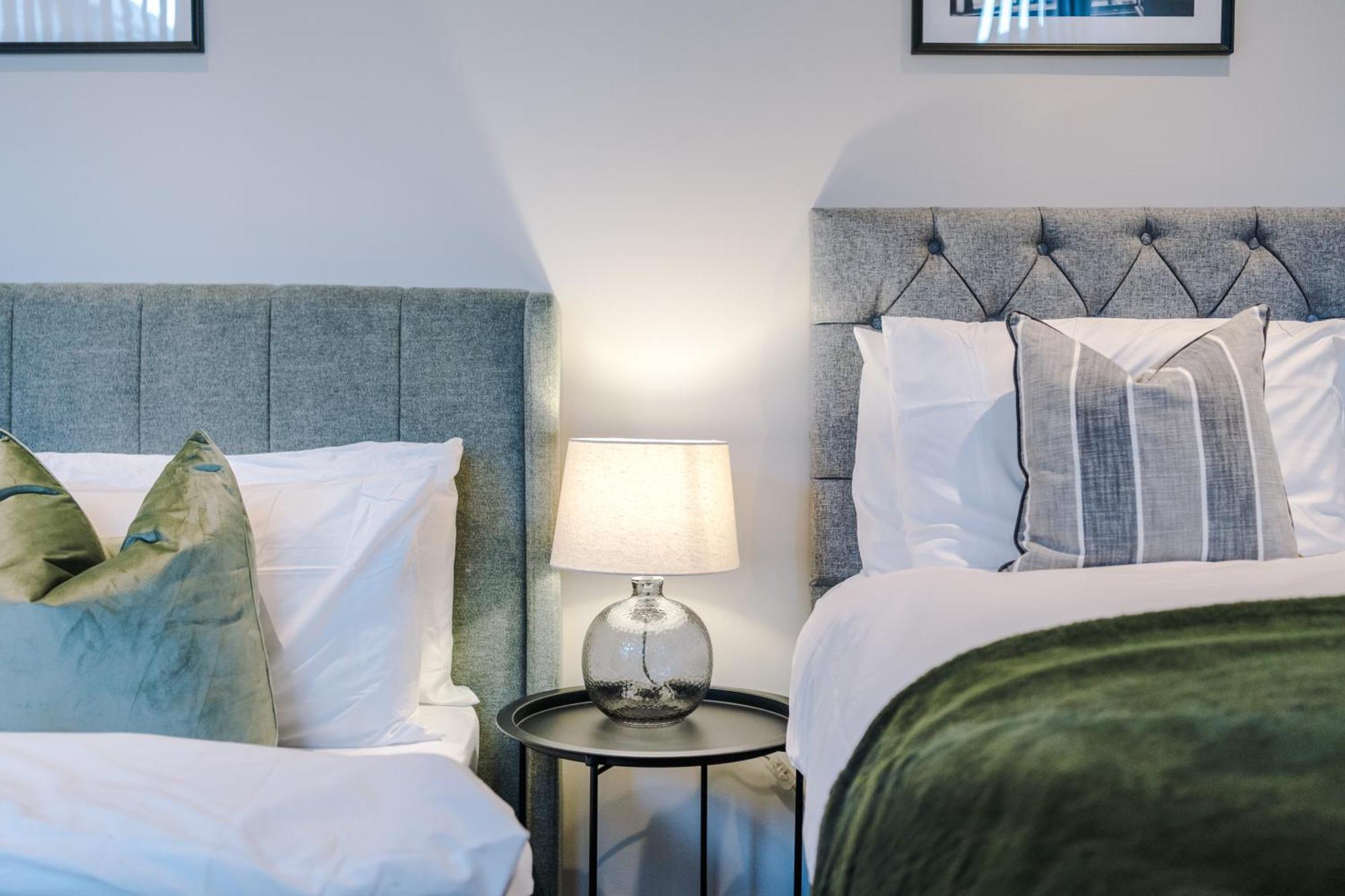 Designer Central Home In Leeds Sleeps 5 Esterno foto