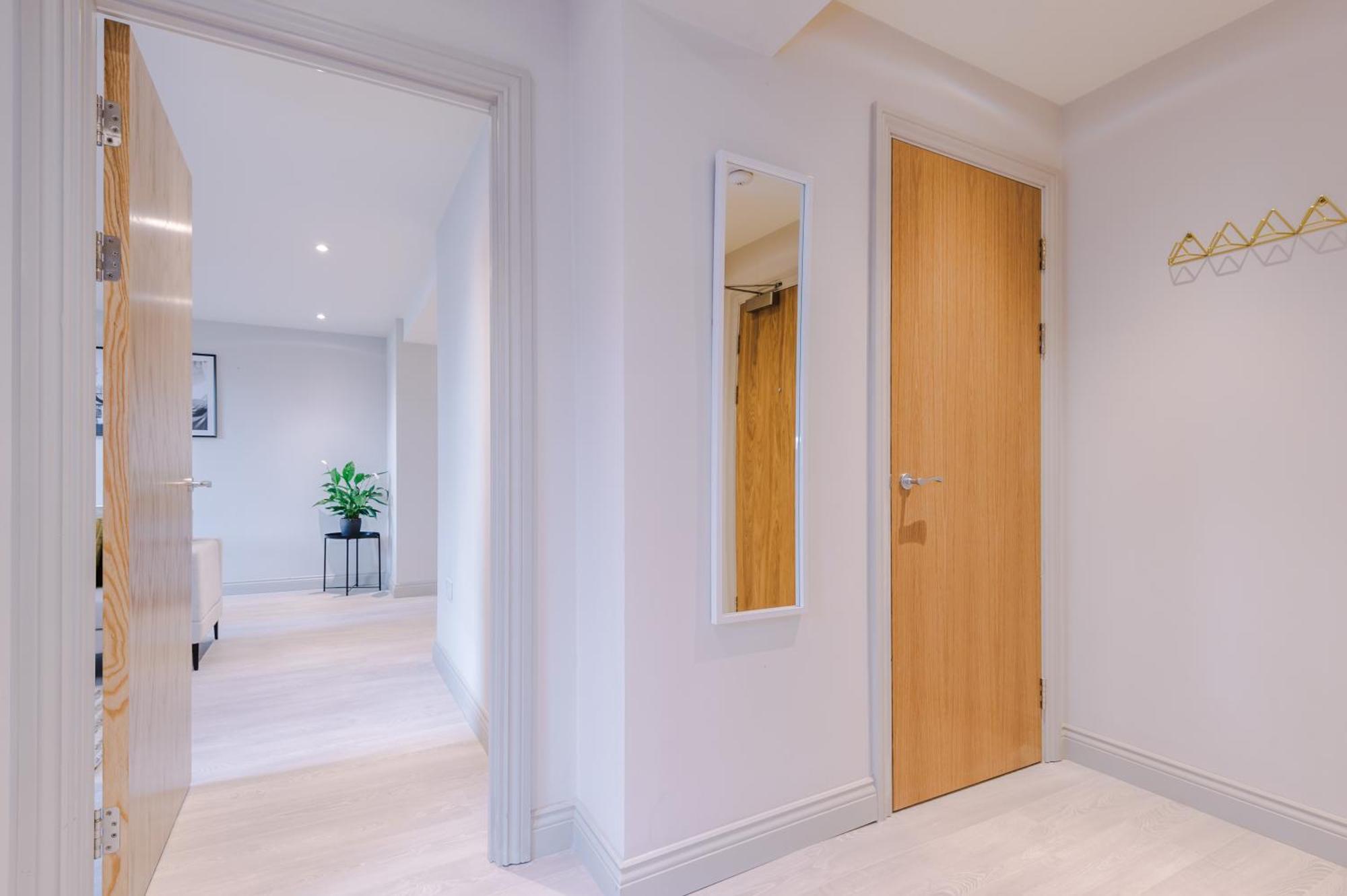 Designer Central Home In Leeds Sleeps 5 Esterno foto
