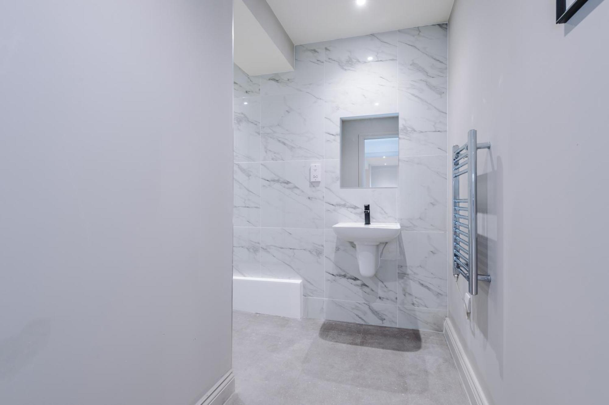Designer Central Home In Leeds Sleeps 5 Esterno foto